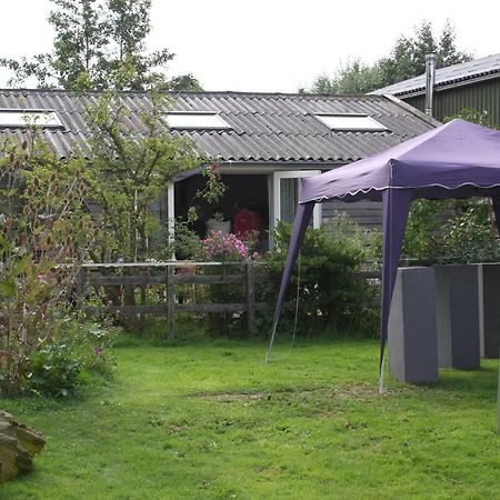 Atelier La Luna Berkenwoude Exterior foto